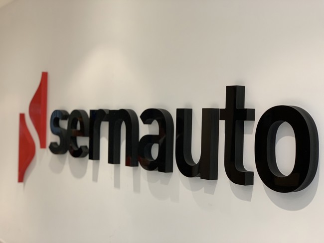 Sernauto felicita al nuevo presidente de Anfac, Josep Maria Recasens, por su nombramiento