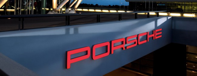 Porsche abandona sus objetivos de ventas de eléctricos ante la caída de la demanda y la crisis en China