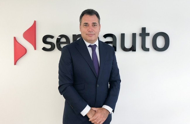 La facturación de los fabricantes de recambios sube un 5% y la de los distribuidores un 4% hasta marzo