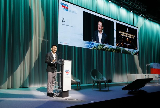 Global Mobility Call presenta los itinerarios que impulsarán la transformación hacia la movilidad sostenible