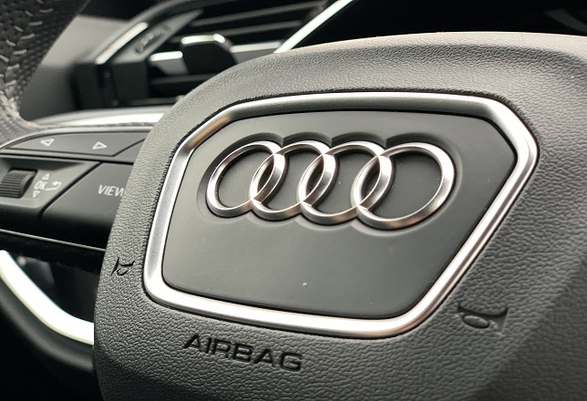 El beneficio de Audi en el primer semestre cae un 34%, hasta 2.154 millones