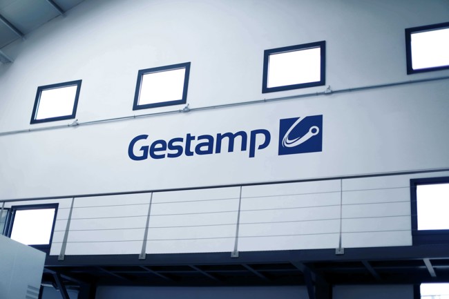 Gestamp gana 106 millones hasta junio, casi un 35% menos, por un menor dinamismo en Europa y Sudamérica