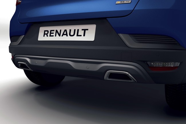 Renault nombra a un nuevo director financiero para Iberia y un responsable de la factoría de Valladolid