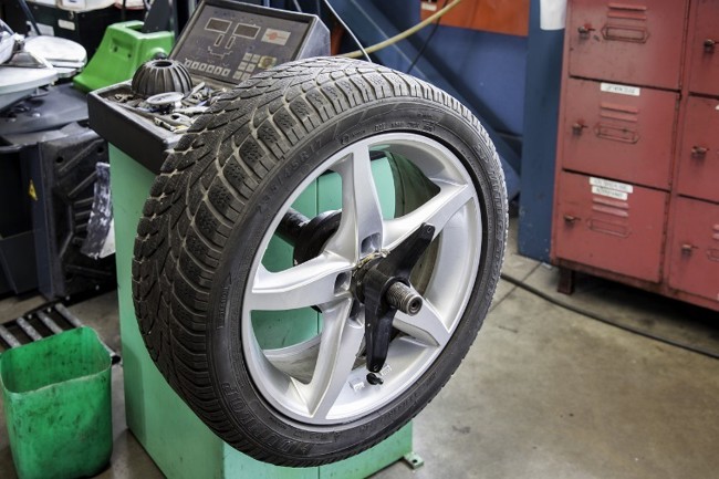 El sector de la distribución de recambios para automóviles crece un 5,6% hasta junio