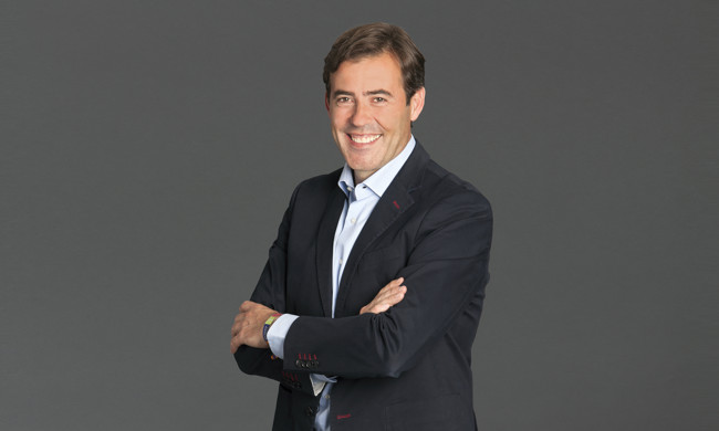 Audi nombra a José Miguel Aparicio como nuevo director general en el Reino Unido