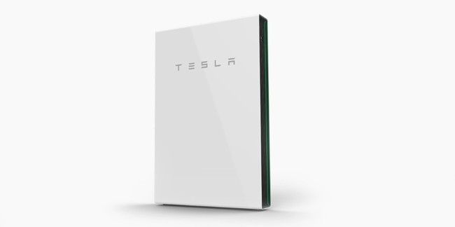 Bornay anuncia un nuevo acuerdo para distribuir baterías Tesla