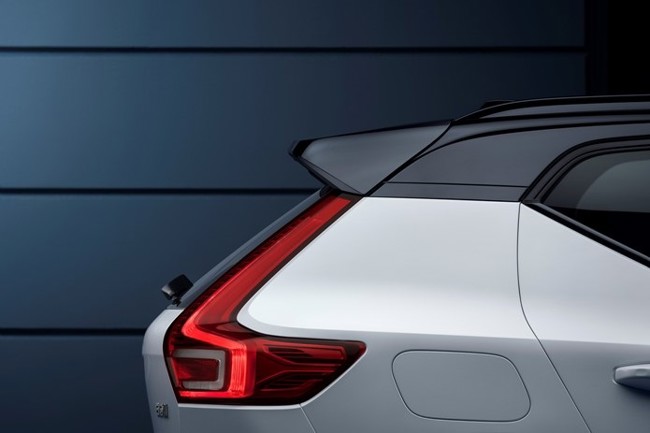 Las ventas globales de Volvo suben un 6% en julio y las de eléctricos se disparan un 49% en el año