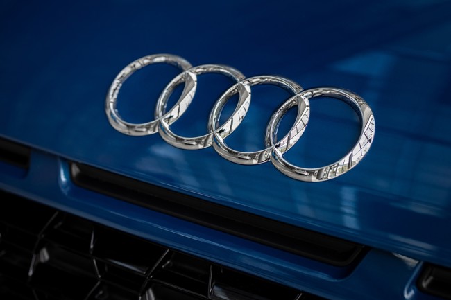 El director general de Audi considera retrasar los planes de electrificación: "Hay que ser flexibles"