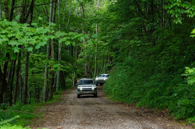 El CEO de Rivian confirma sus planes de expansión en Europa y habla de incertidumbre por China