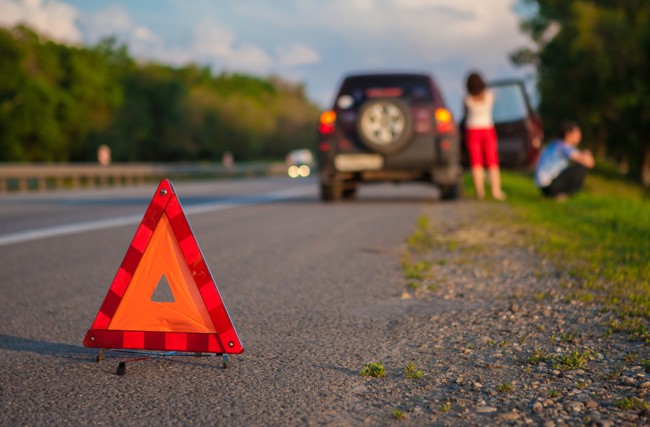 Los clientes con seguro de automóvil de BBVA Allianz ya pueden pedir asistencia en carretera en la 'app'