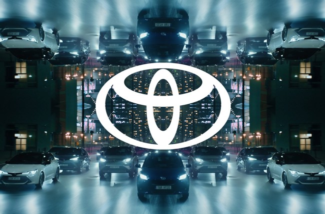 Toyota reduce un 5% su objetivo de producción mundial de vehículos en 2024 por la parálisis de fábricas