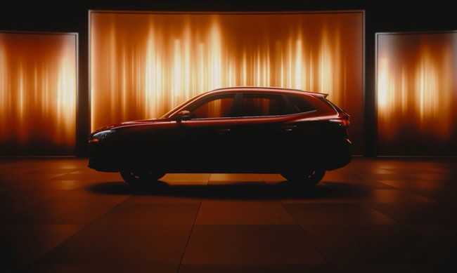 MG presenta el nuevo ZS Hybrid+, el SUV compacto híbrido "más asequible del mercado español"