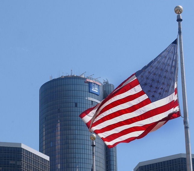 General Motors planea recortar 1.000 puestos de trabajo de ingenieros de software, la mayoría en EE.UU