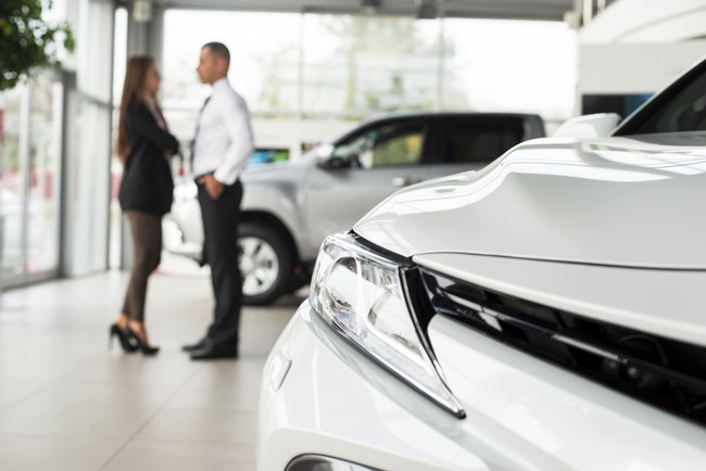El canal del 'rent a car' cierra agosto con una caída de 32,75% en las matriculaciones