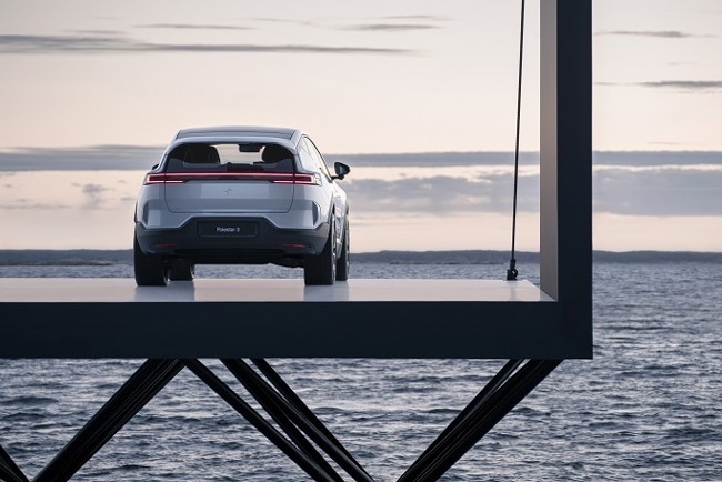 Polestar nombra al ex ejecutivo de Stellantis Jean-Francois Mady nuevo director financiero