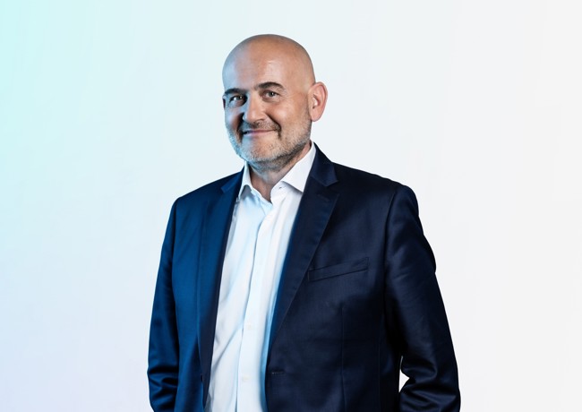 Renault Group nombra a Christian Stein director de Comunicación