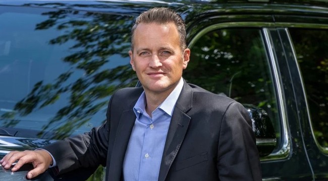 Stellantis sustituye al director general de Jeep en Norteamérica tras nueve meses en el cargo