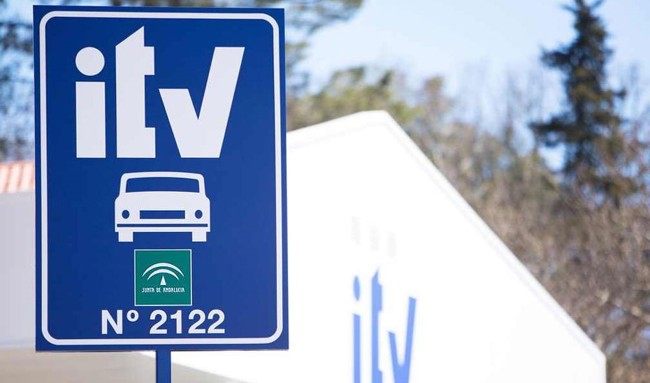 La plantilla de las ITV en Andalucía irá a huelga para exigir un nuevo convenio colectivo "justo"