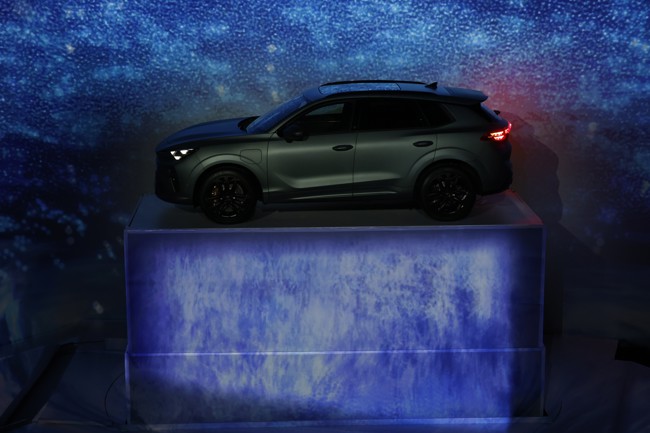 Cupra abre los pedidos para su nuevo Terramar, disponible desde 38.500 euros