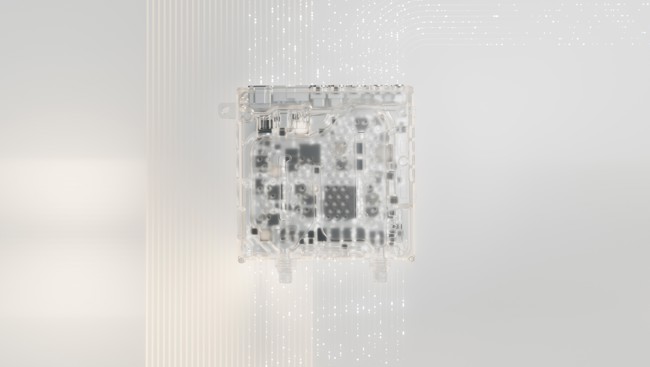 Volvo apuesta por los chips de Nvidia para reducir los costes de fabricar coches eléctricos