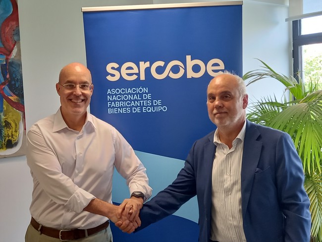Aedive se une a la Asociación de Fabricantes de Bienes de Equipo para impulsar la movilidad eléctrica