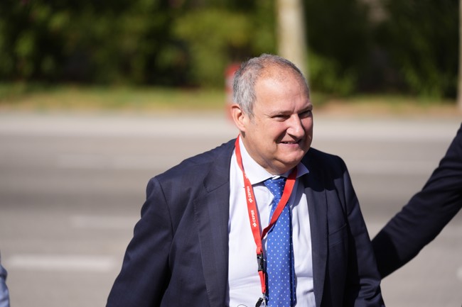 Industria otorga 39,7 millones a 7 proyectos de línea B del Perte VEC II, con 31 millones para Renault España