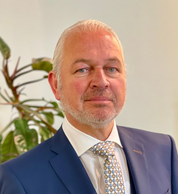 Targa Telematics nombra a Paul Verkinderen director de ventas para cuentas internacionales