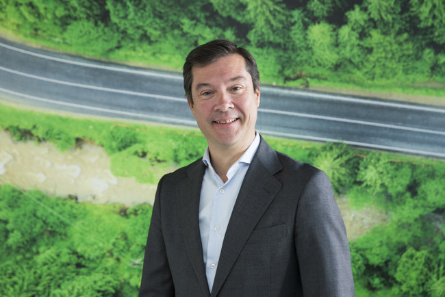 Enterprise Mobility nombra a José Luis Sanz vicepresidente adjunto de compra de flota