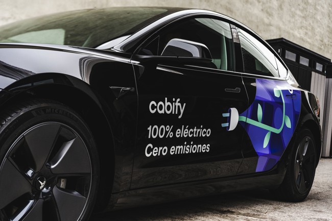 Cabify dejará de operar en México en octubre por falta de rentabilidad