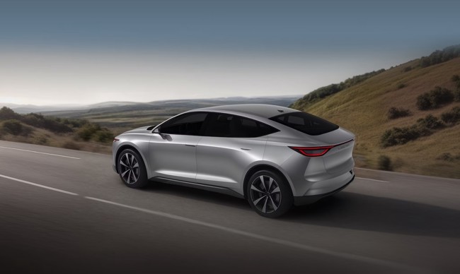 Horse acuerda con la brasileña Lecar el suministro de 12.000 motores al año para su nuevo eléctrico