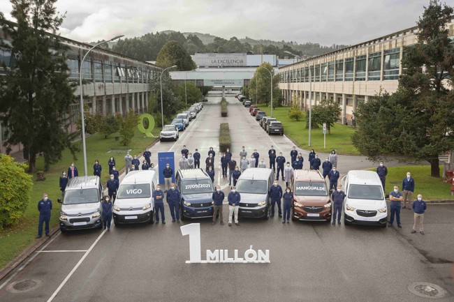 Stellantis & You perdió 12,3 millones de euros en España en 2023 frente al beneficio de 7,5 millones