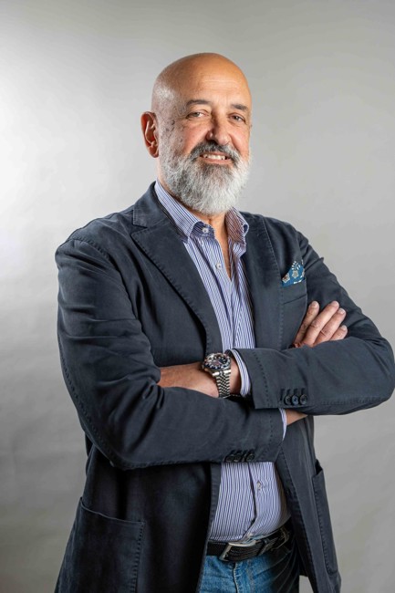 La empresa de micromovilidad Ligier Group nombra a Antonello Curcuruto nuevo director comercial global