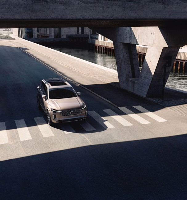 Volvo desvela tres nuevos modelos después de dar marcha atrás en sus objetivos de electrificación