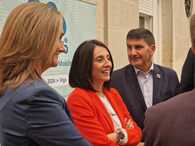 El Gobierno asegura que convocará "muy pronto" el Perte VEC IV, dotado de 1.250 millones
