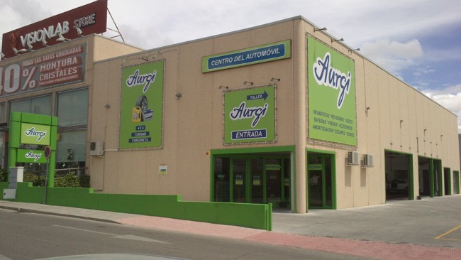 Competencia autoriza la compra de Aurgi y Motortown por Mutua Madrileña