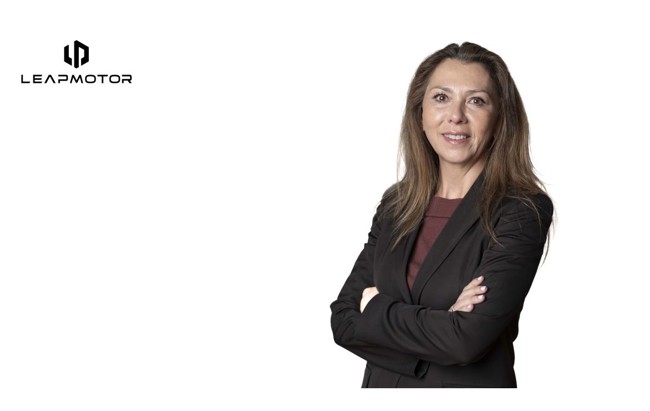 Stellantis nombra a Mónica Mira directora de marca de Leapmotor para España y Portugal