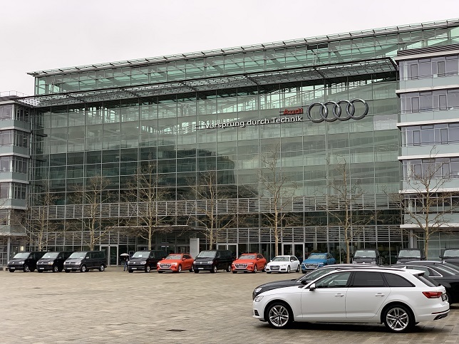 El 43% de los automovilistas alemanes descarta comprar un coche de marca china por desconfianza