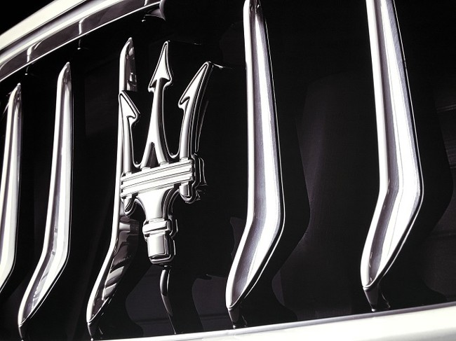 Maserati nombra a Yu Hanbang nuevo director general del negocio en China