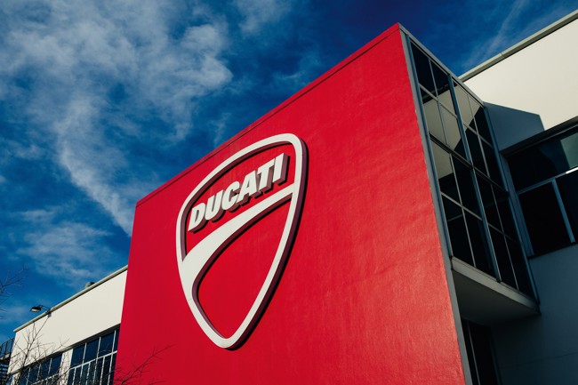 Ducati prepara el asalto al segmento 'súper premium' y acelera su integración con Audi