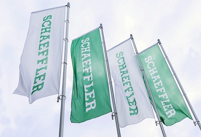 La alemana Schaeffler nombra a Christophe Hannequin nuevo director financiero y adelanta despidos