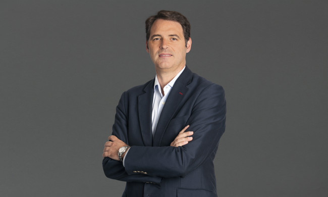 Audi España nombra nuevo director general a Alberto Teichman