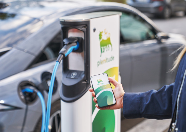 Plenitude cierra la integración de Be Charge y unifica sus soluciones de recarga para automóviles