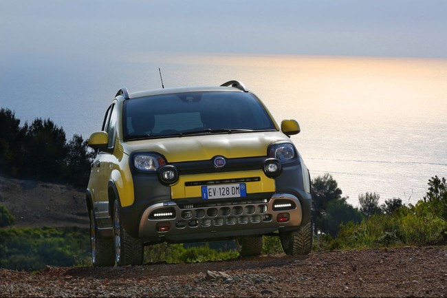 Las ventas de coches en Italia caen un 10,7% en septiembre, hasta las 121.666 unidades