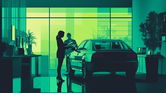 El 90% de los conductores en España utiliza internet en algún momento del proceso de compra de un coche