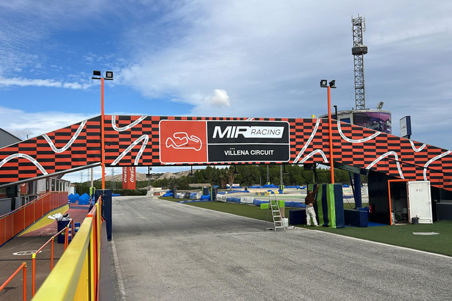 Grupo Impormotor compra el circuito de Villena por unos 2,5 millones de euros