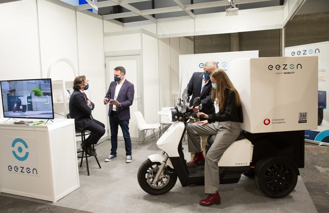 La compañía viguesa VMX Automotive entra en concurso de acreedores