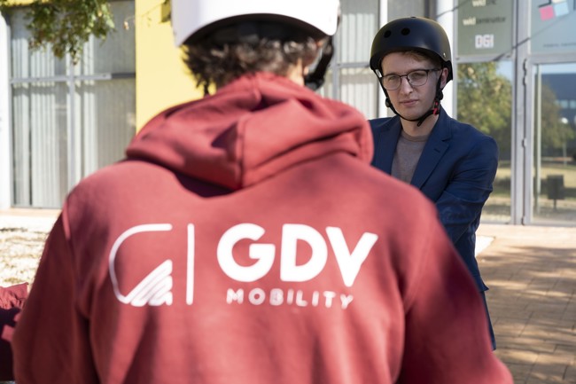 GDV Mobility anuncia la apertura de la primera gigafactoría circular de Europa en Alicante
