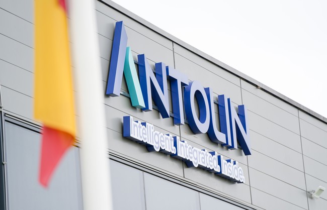 Antolin presenta en el IZB en Wolfsburg su cartera de innovaciones tecnológicas y lanzamientos