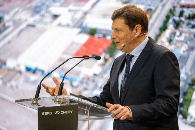 EV Motors sube un 20% al cierre de su primera jornada de cotización en el parqué de Madrid