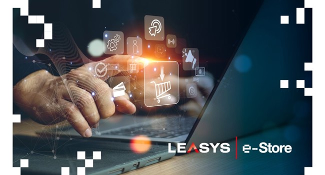 Leasys (Stellantis) lanza una plataforma de comercio electrónico para acelerar la transición eléctrica